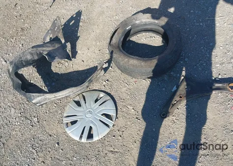 2019 Mitsubishi Mirage G4 Es z USA, uszkodzony, nr VIN ML32F3FJ3KHF00396